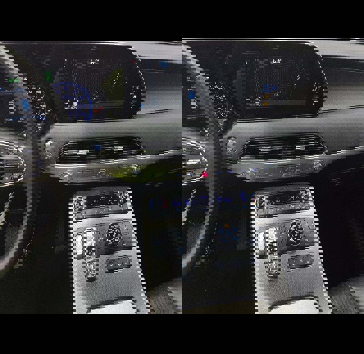 Used 2022 Hyundai Palisade SEL w/ Premium Package image 7