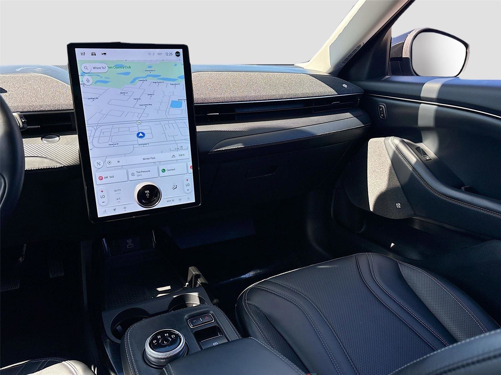 Used 2024 Ford Mustang Mach-E Premium image 26