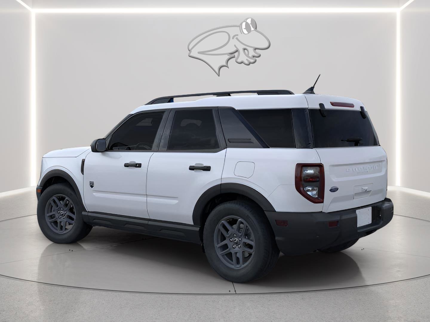 New 2026 Ford Bronco Sport Big Bend image 4