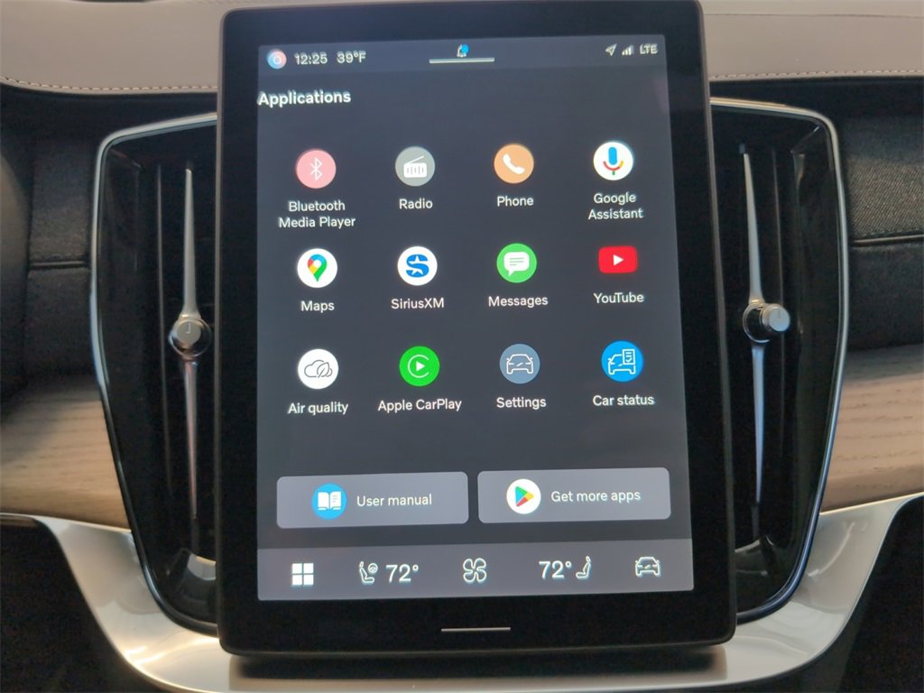 New 2025 Volvo XC90 T8 Plus w/ Protection Package Premier image 22