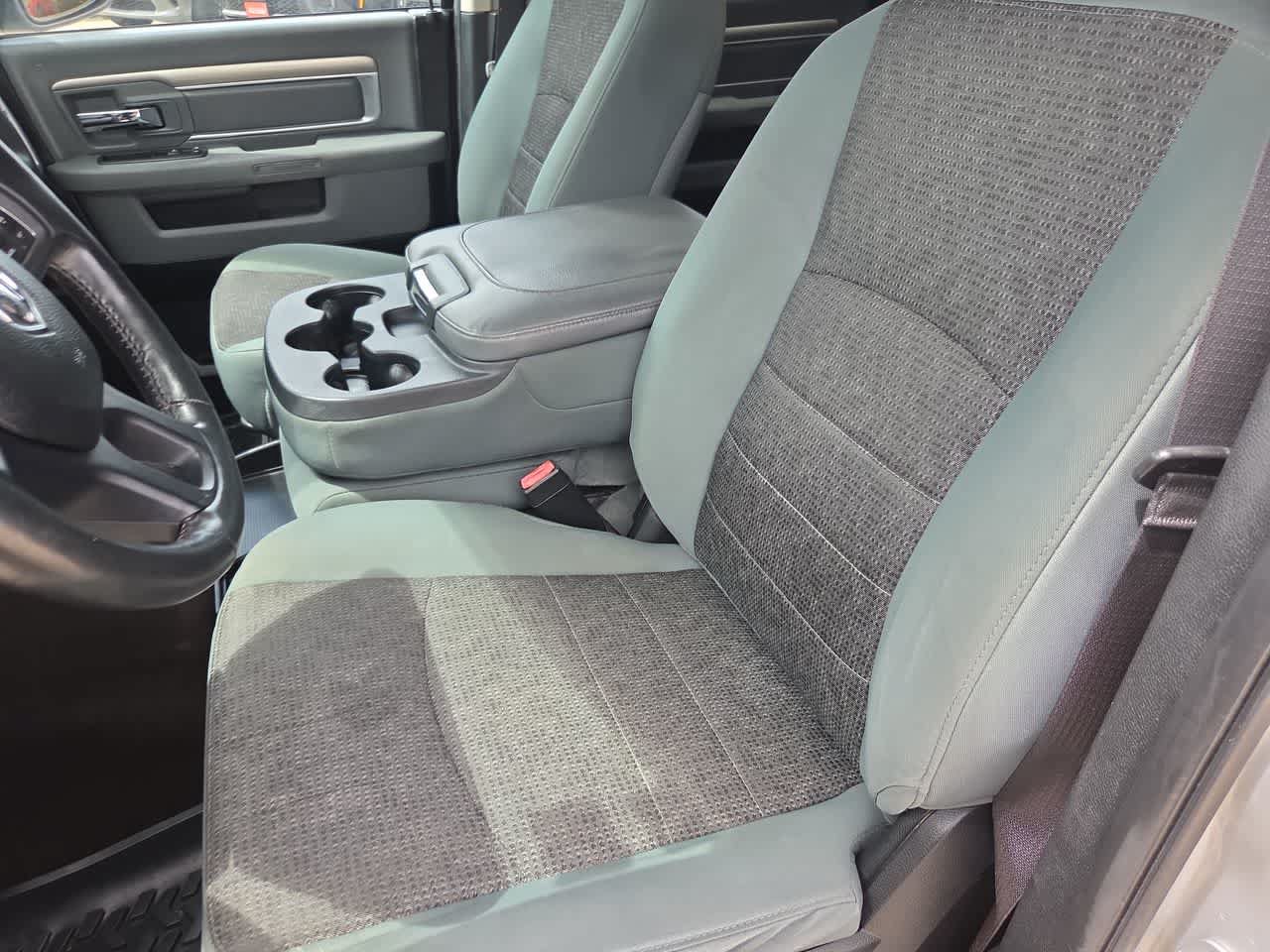 Used 2014 RAM 1500 Big Horn AWD/4WD image 19