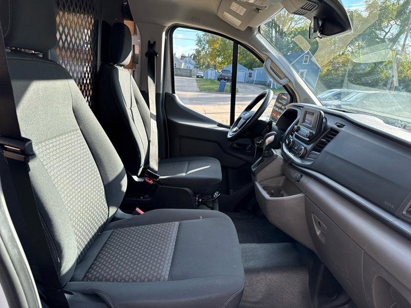 Used 2024 Ford Transit 250 Low Roof w/ Exterior Upgrade Package image 26