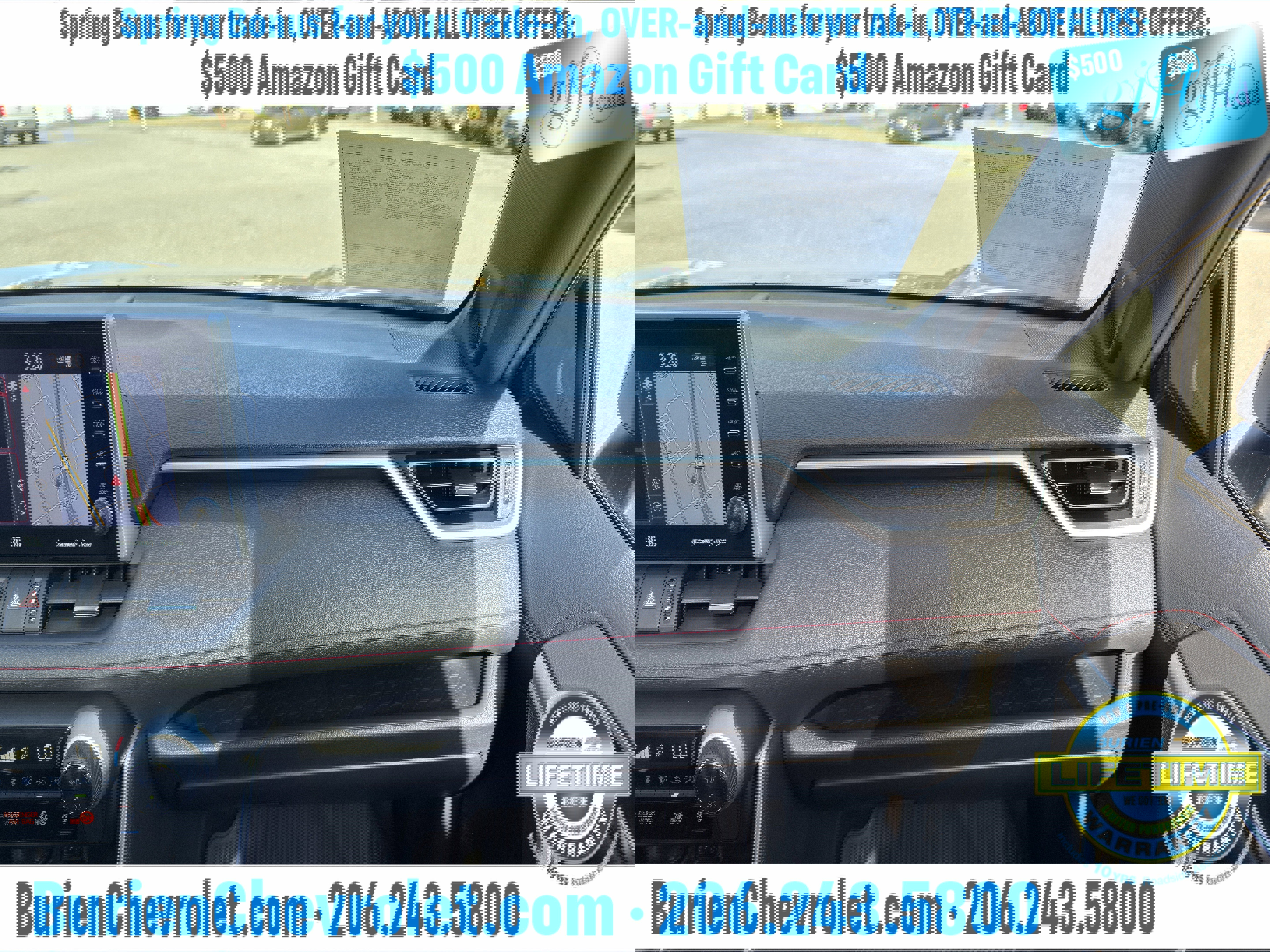 Used 2021 Toyota RAV4 XSE w/ Premium Package image 23