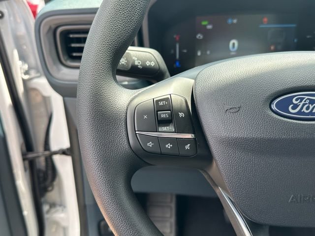New 2026 Ford Maverick XL w/ Equipment Group 101A AWD/4WD image 8