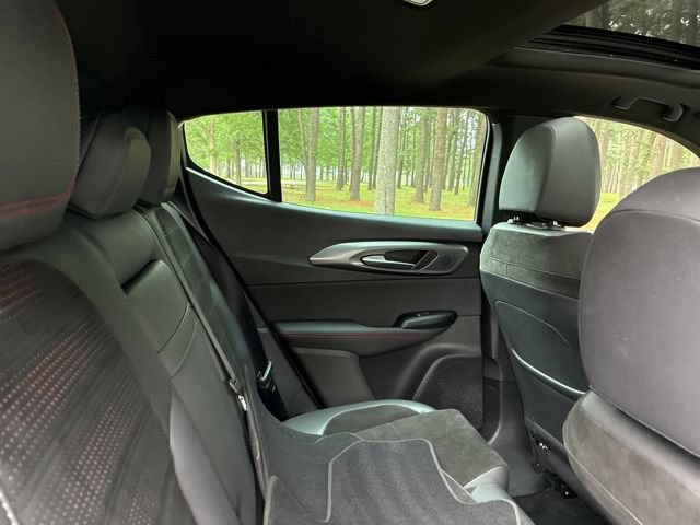 Used 2023 Dodge Hornet GT Plus w/ Track Pack AWD/4WD image 25
