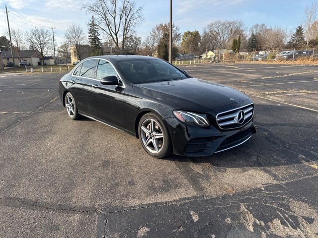Used 2018 Mercedes-Benz E 300