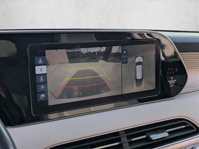 Used 2021 Hyundai Palisade Limited image 14