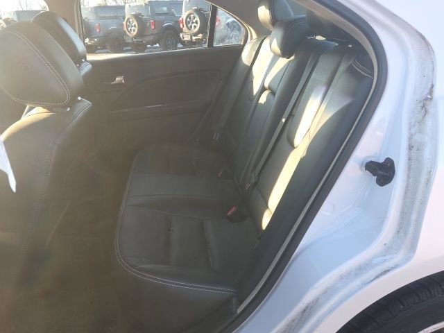 Used 2012 Ford Fusion SEL image 11