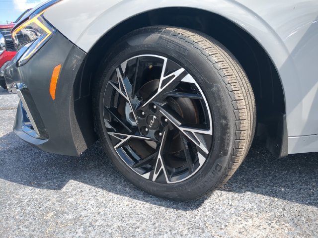 Used 2025 Kia K5 GT-Line w/ GT-Line Premium Package FWD image 37