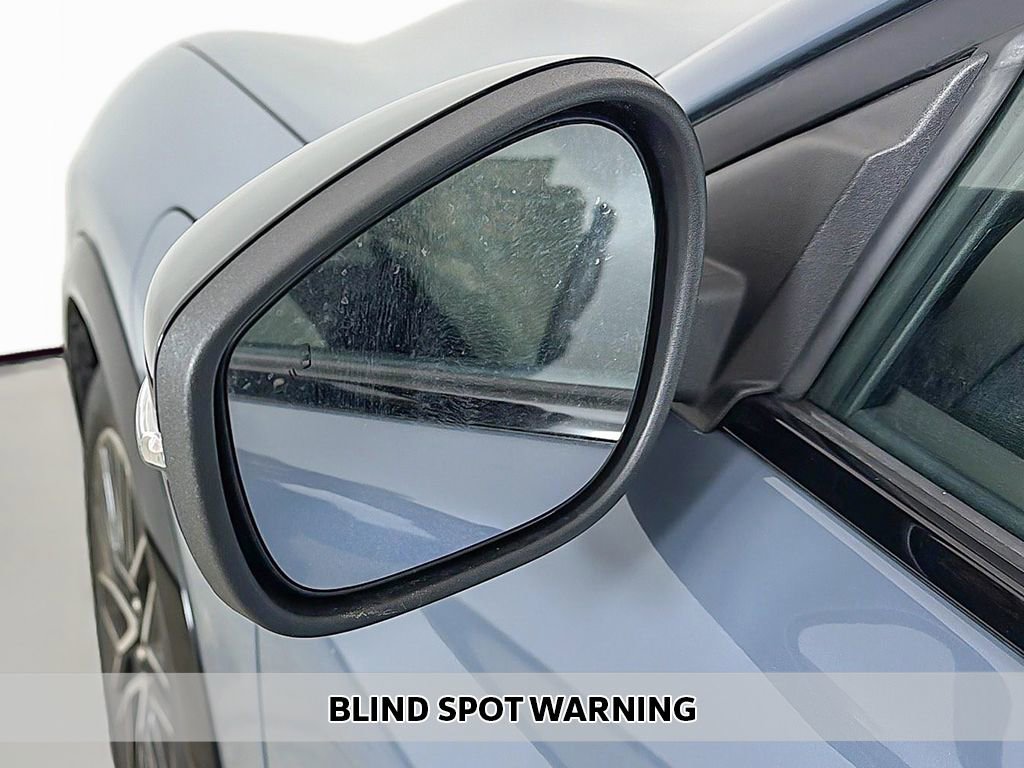 Used 2024 Ford Mustang Mach-E Premium image 7