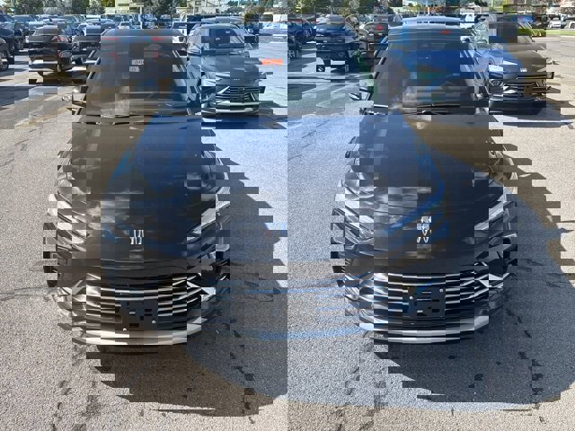 New 2025 Buick Envista Preferred w/ Convenience I Package image 2