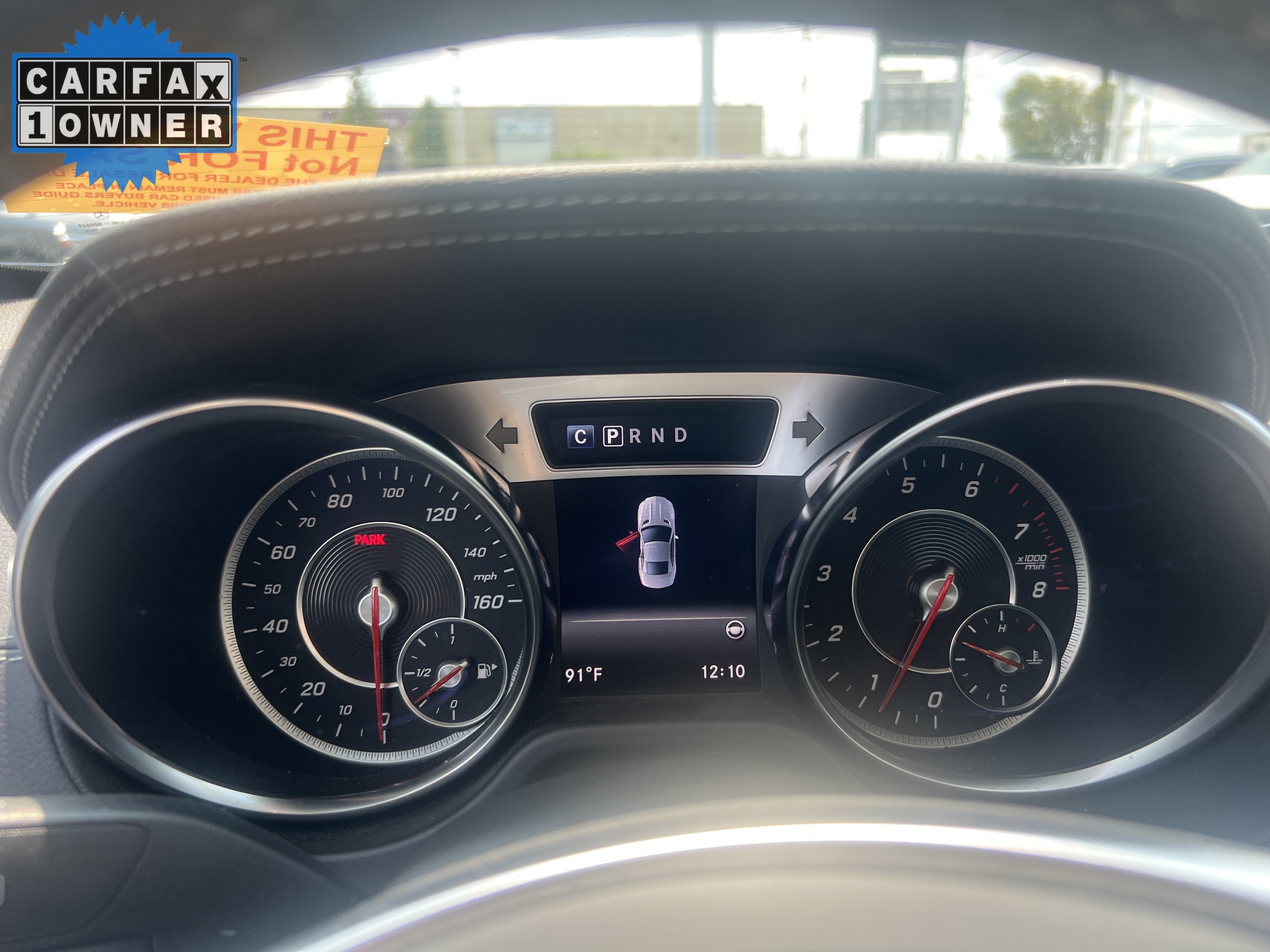 Used 2018 Mercedes-Benz SL 550 image 20