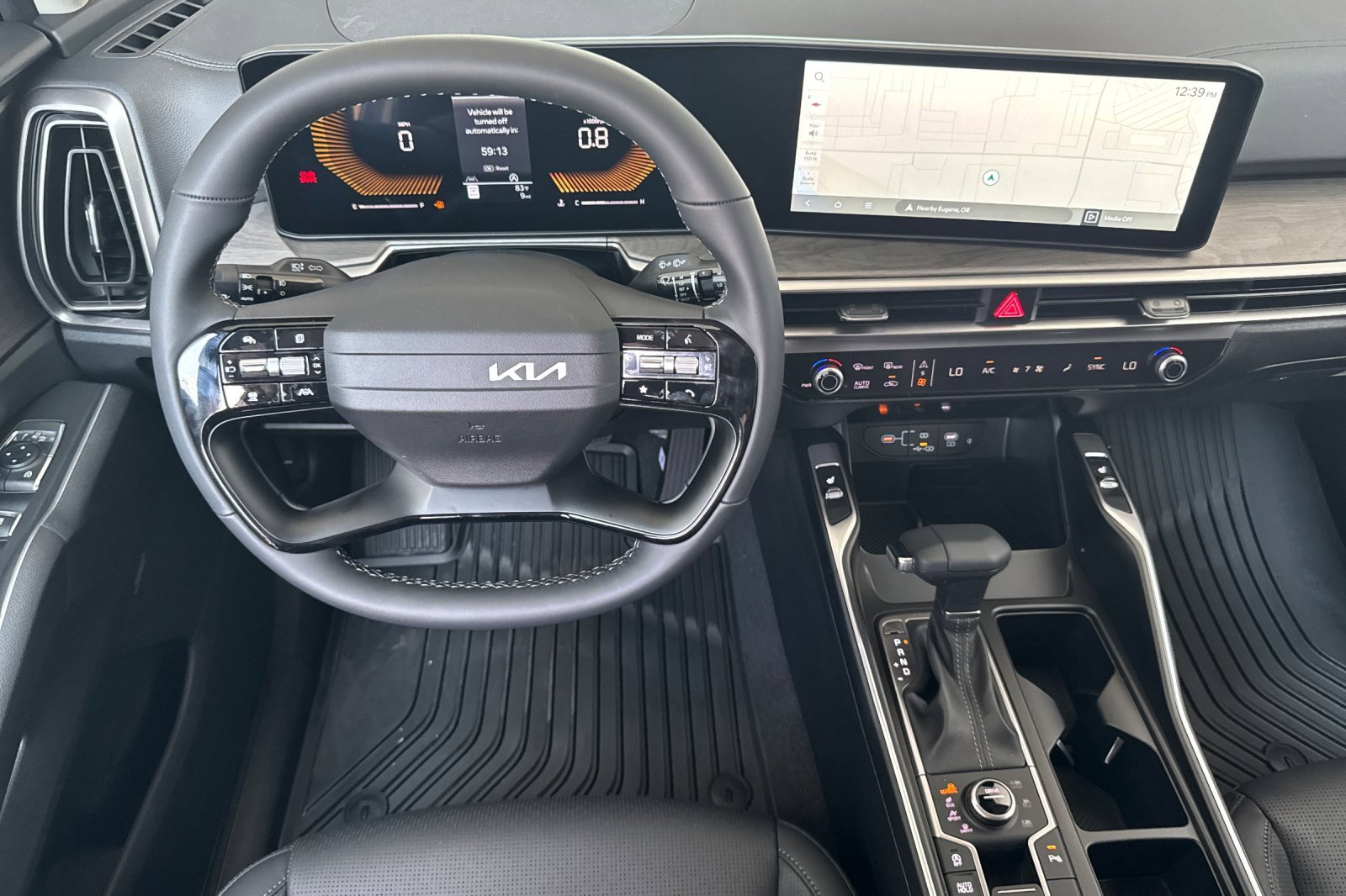 New 2026 Kia Sorento X-Line EX image 10