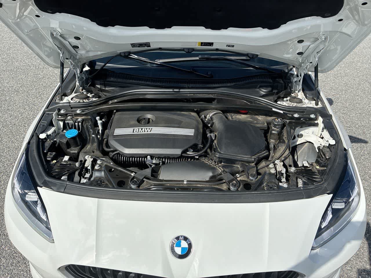 Used 2025 BMW 228i xDrive AWD/4WD image 29