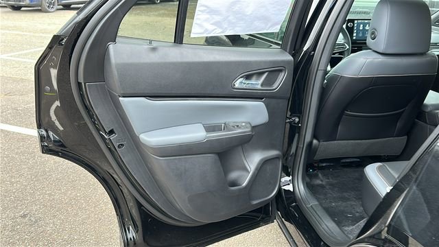 New 2025 Honda Prologue Elite image 21