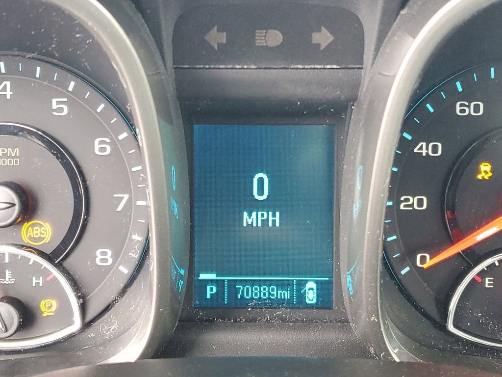 Used 2013 Chevrolet Malibu LT w/ Power Convenience Package image 11