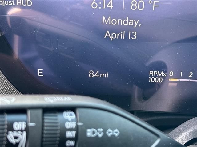 Certified 2026 Buick Enclave Preferred w/ Power Package FWD image 25