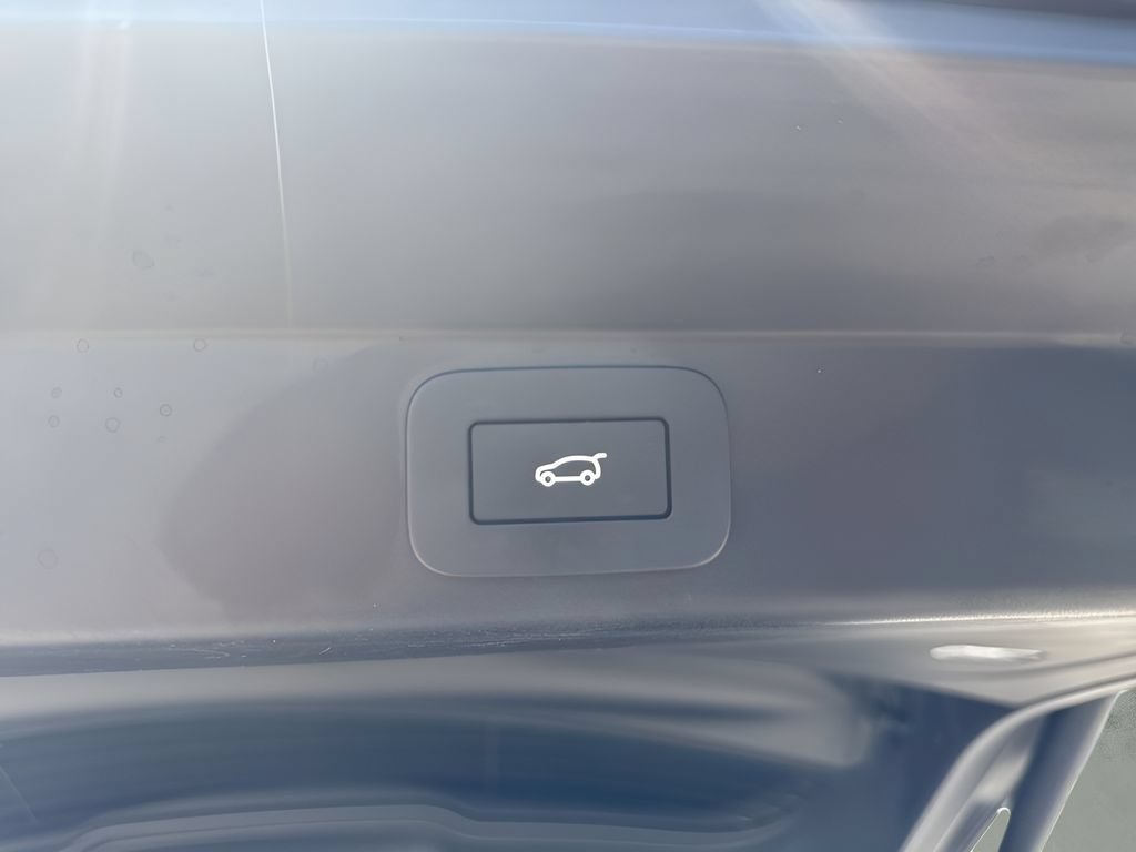 Used 2024 Land Rover Range Rover Sport Dynamic SE AWD/4WD image 29