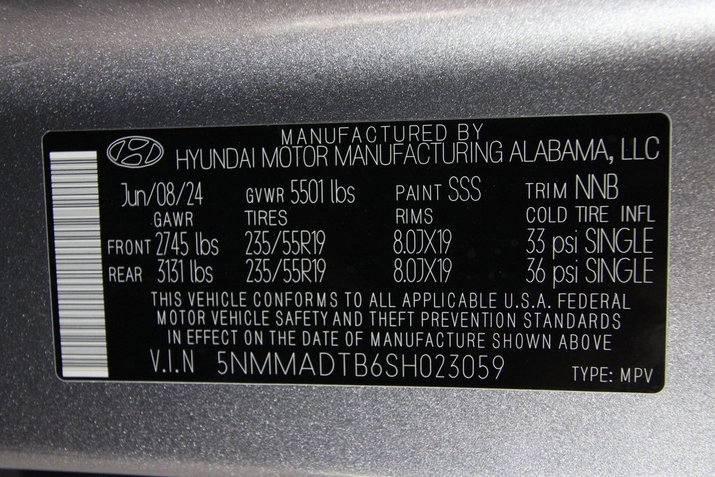 Used 2025 Genesis GV70 2.5T image 27