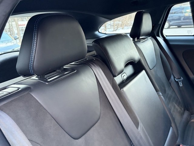 Used 2018 Volvo V60 T6 Polestar image 40