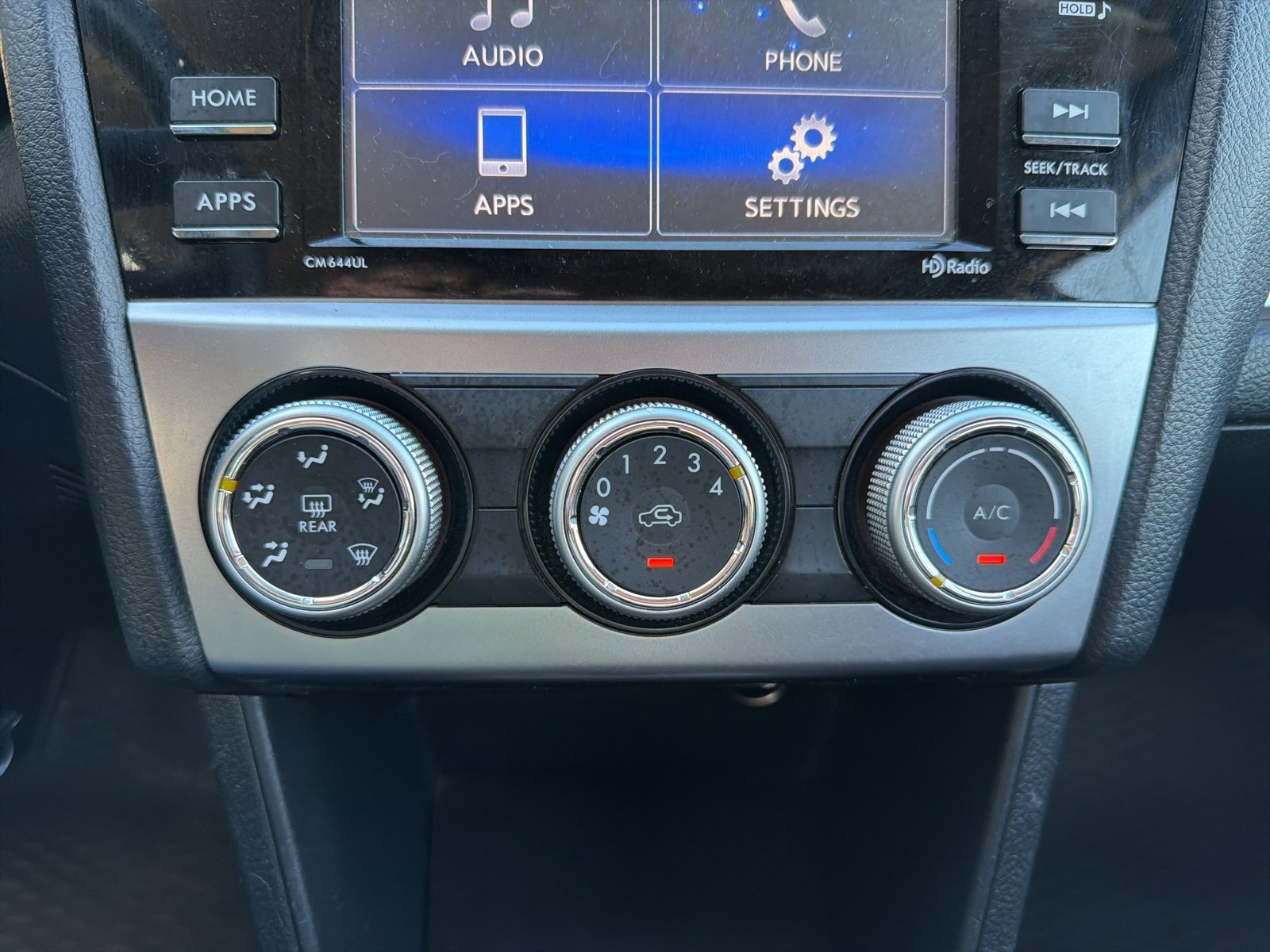 Used 2015 Subaru Crosstrek 2.0i Premium w/ Popular Package #1 image 41