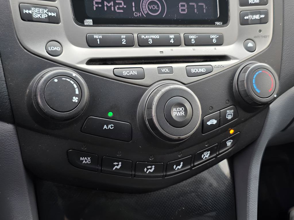 Used 2006 Honda Accord SE image 28