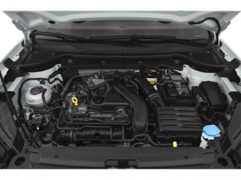 Used 2025 Volkswagen Taos SE image 11