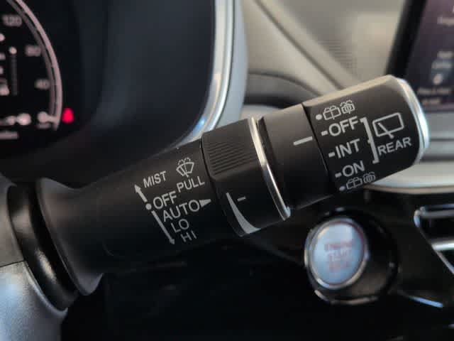 Certified 2026 Acura MDX FWD w/ Technology Package image 28