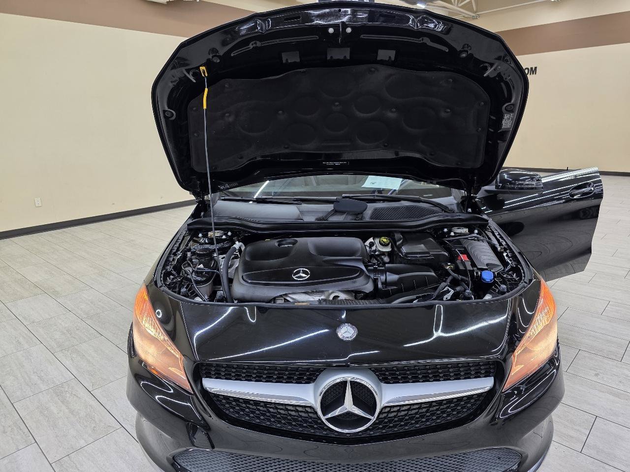 Used 2017 Mercedes-Benz CLA 250 image 42