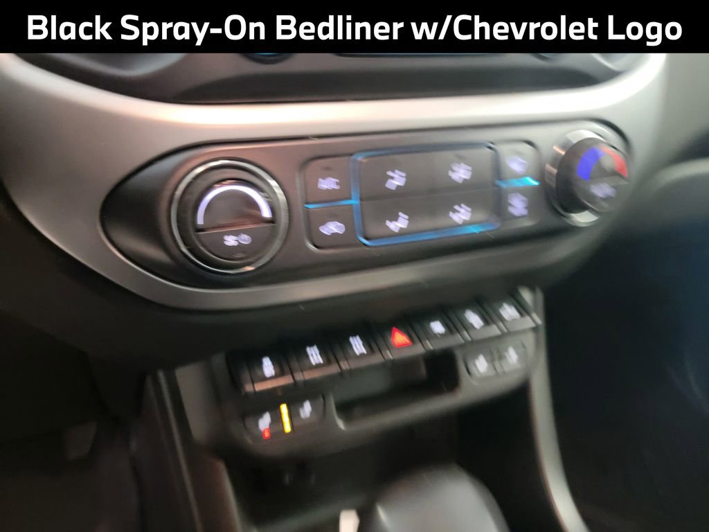 Used 2022 Chevrolet Colorado ZR2 image 13