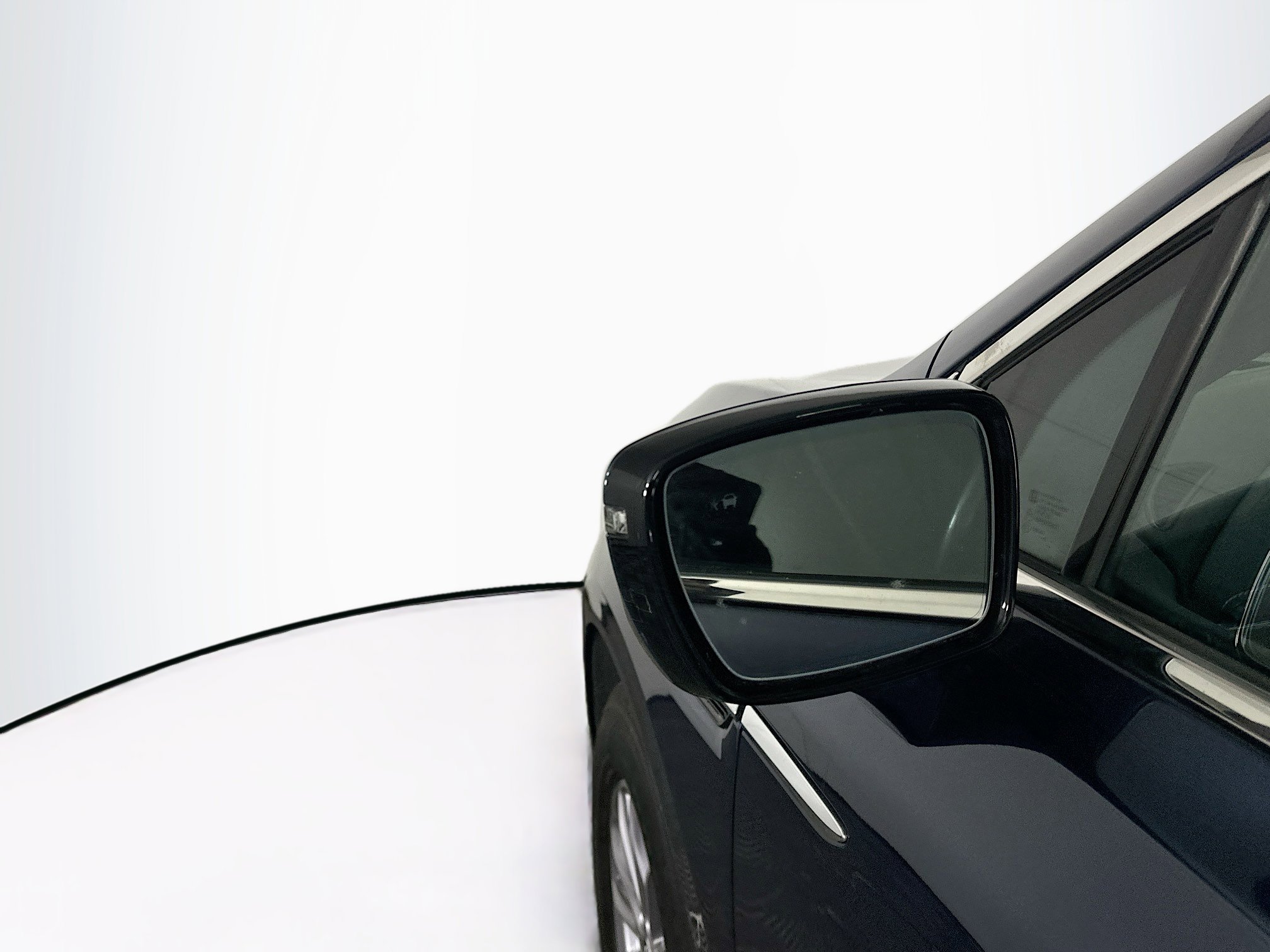 Used 2024 Buick Enclave Essence w/ LPO, Floor Liner Package image 16