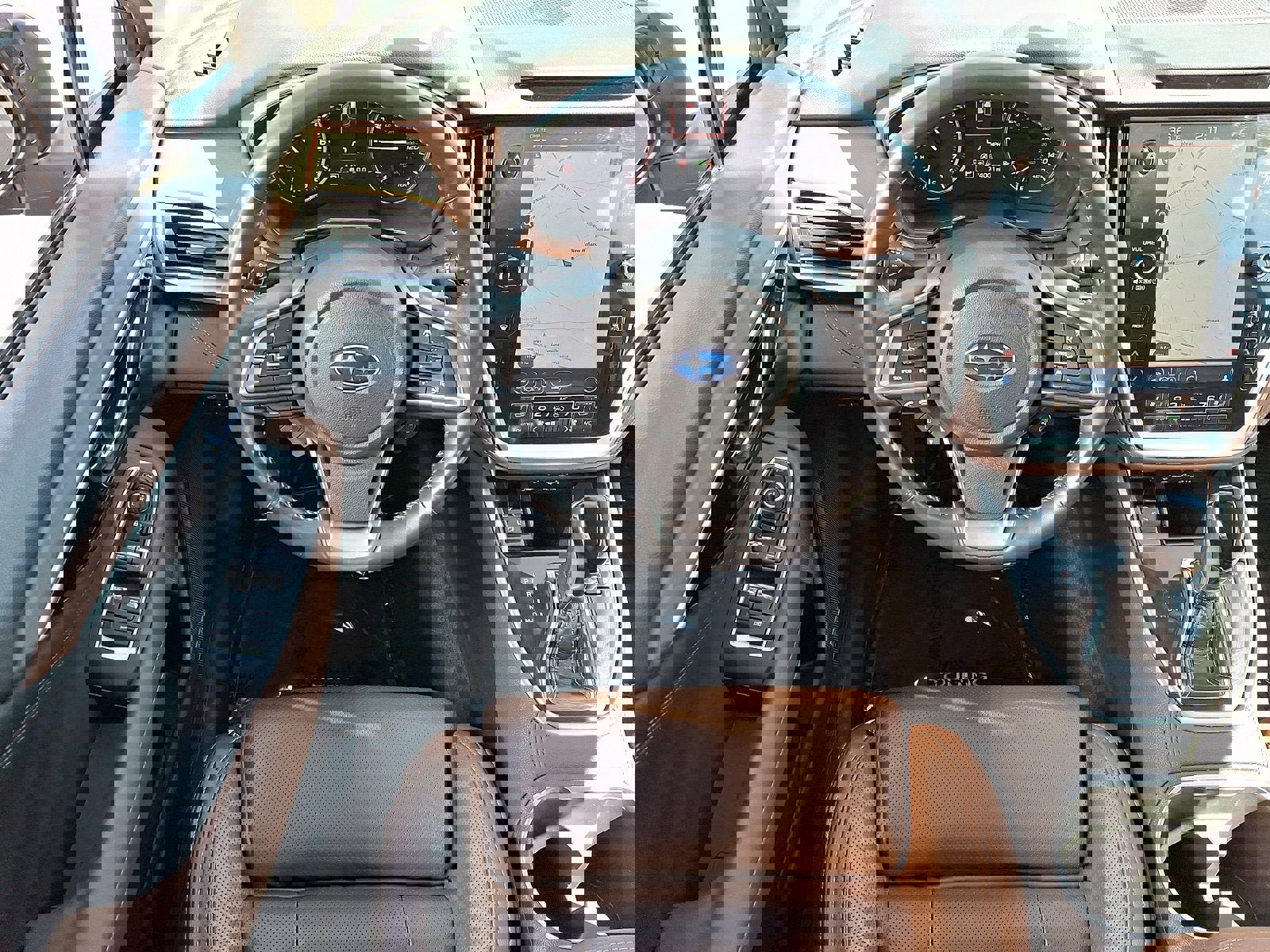 Used 2020 Subaru Outback Touring XT image 11