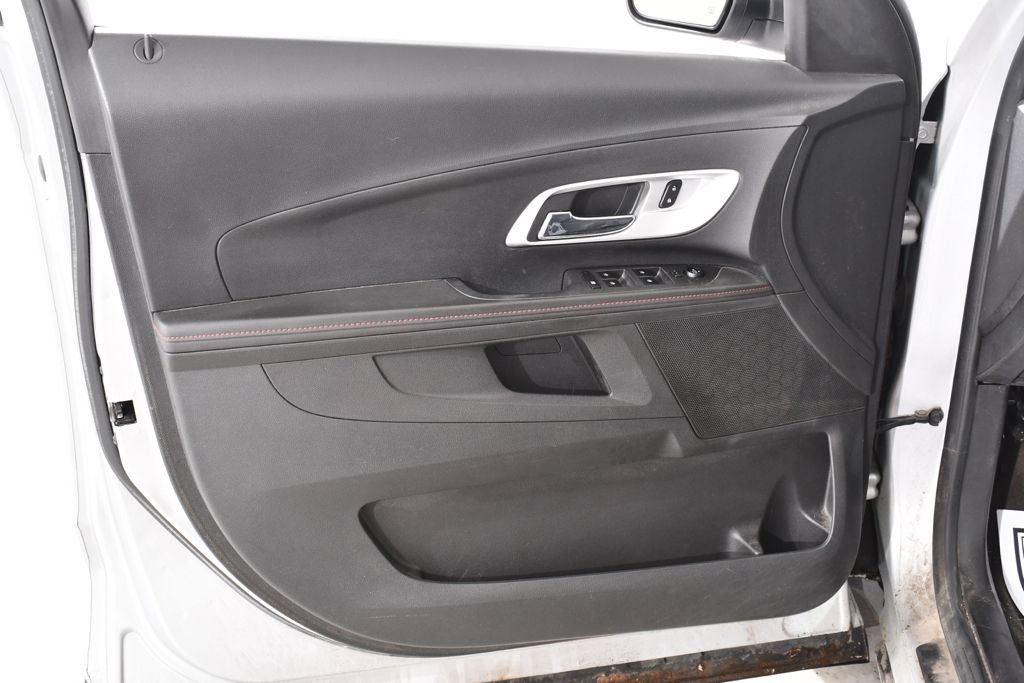 Used 2013 Chevrolet Equinox LT w/ Driver Convenience Package AWD/4WD image 25