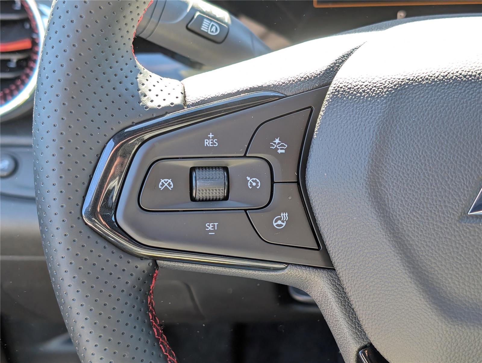 New 2026 Chevrolet Trax RS image 17