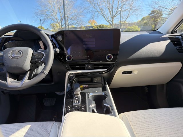 New 2026 Lexus NX 350 AWD w/ Accessory Package (2T) image 27
