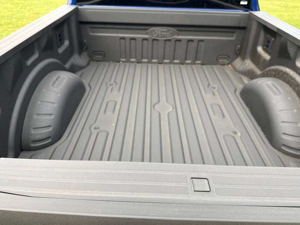 New 2026 Ford F250 King Ranch AWD/4WD image 49