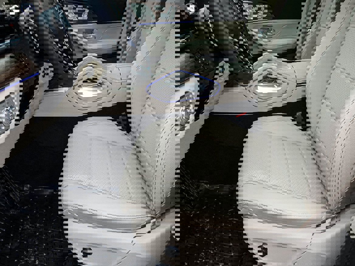 New 2026 Mercedes-Benz GLS 450 4MATIC image 13