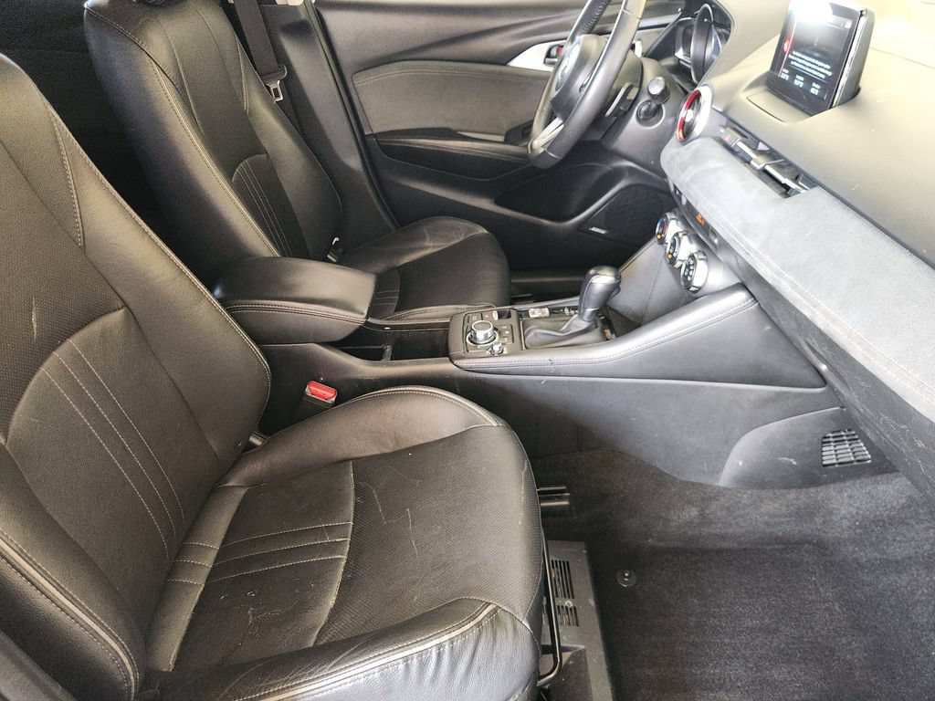 Used 2019 MAZDA CX-3 Grand Touring FWD image 14