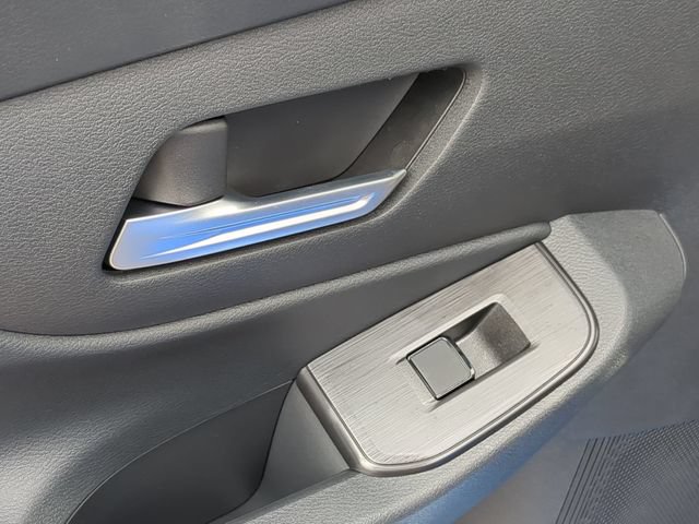 New 2026 Nissan Sentra SR FWD image 23