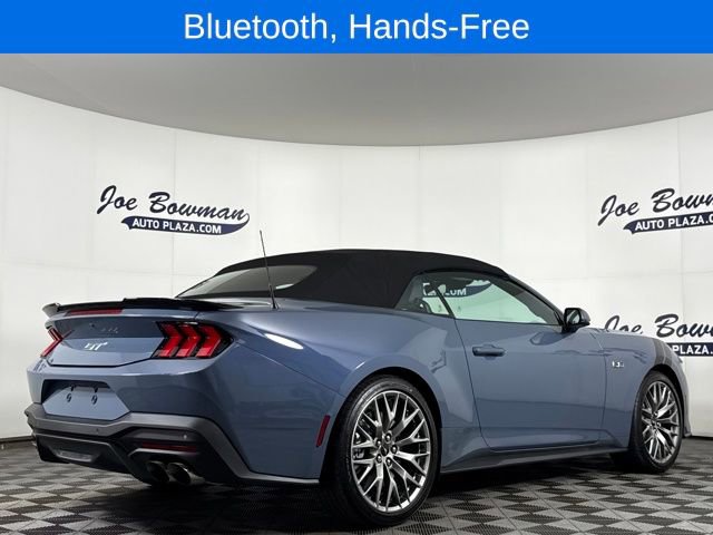 Used 2025 Ford Mustang GT Premium image 6
