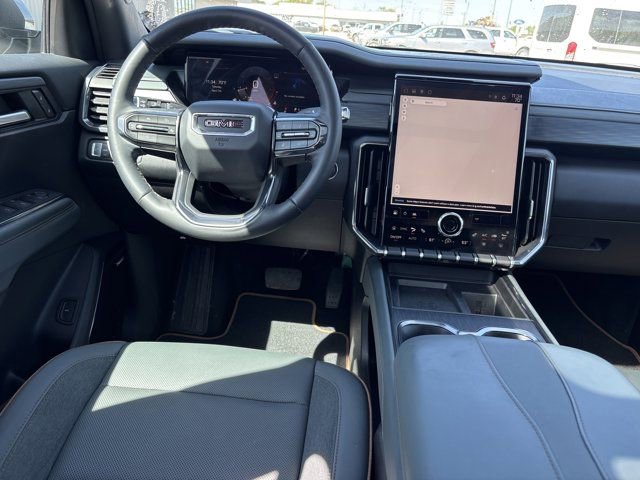 Used 2025 GMC Acadia AT4 image 20