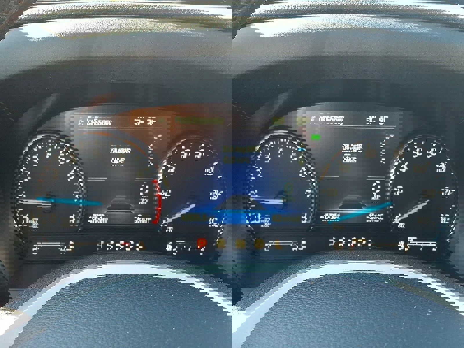 Used 2022 Ford Explorer Limited w/ Equipment Group 301A image 21