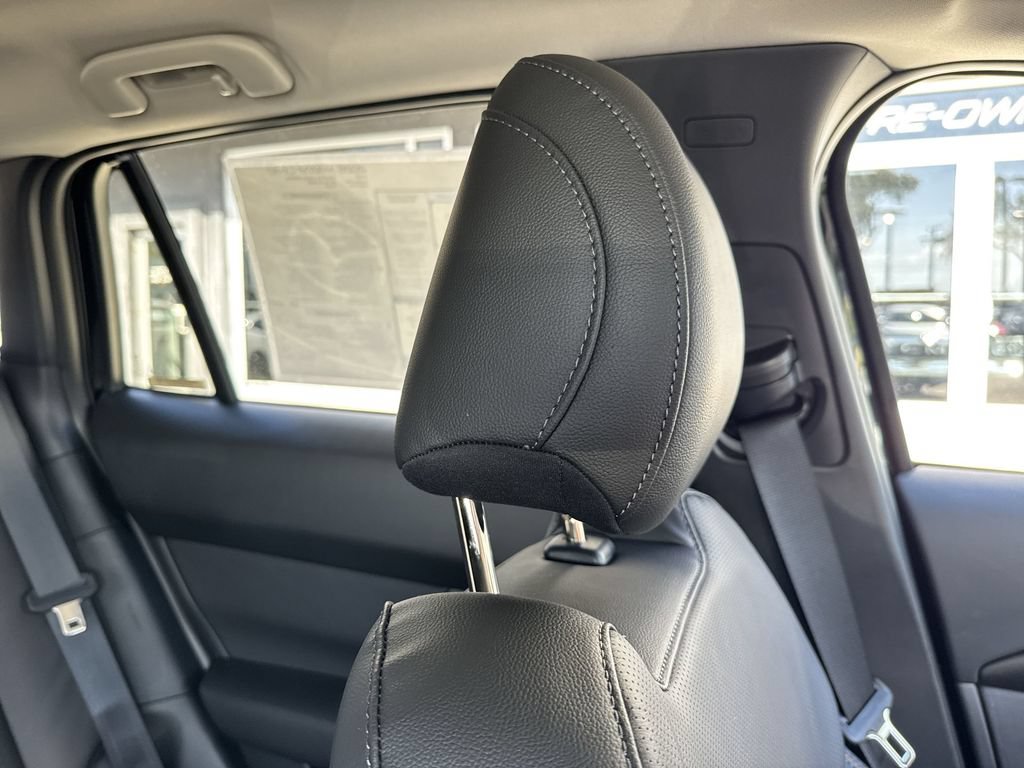 New 2026 MAZDA CX-50 AWD 2.5 Hybrid w/ Weather Package image 20