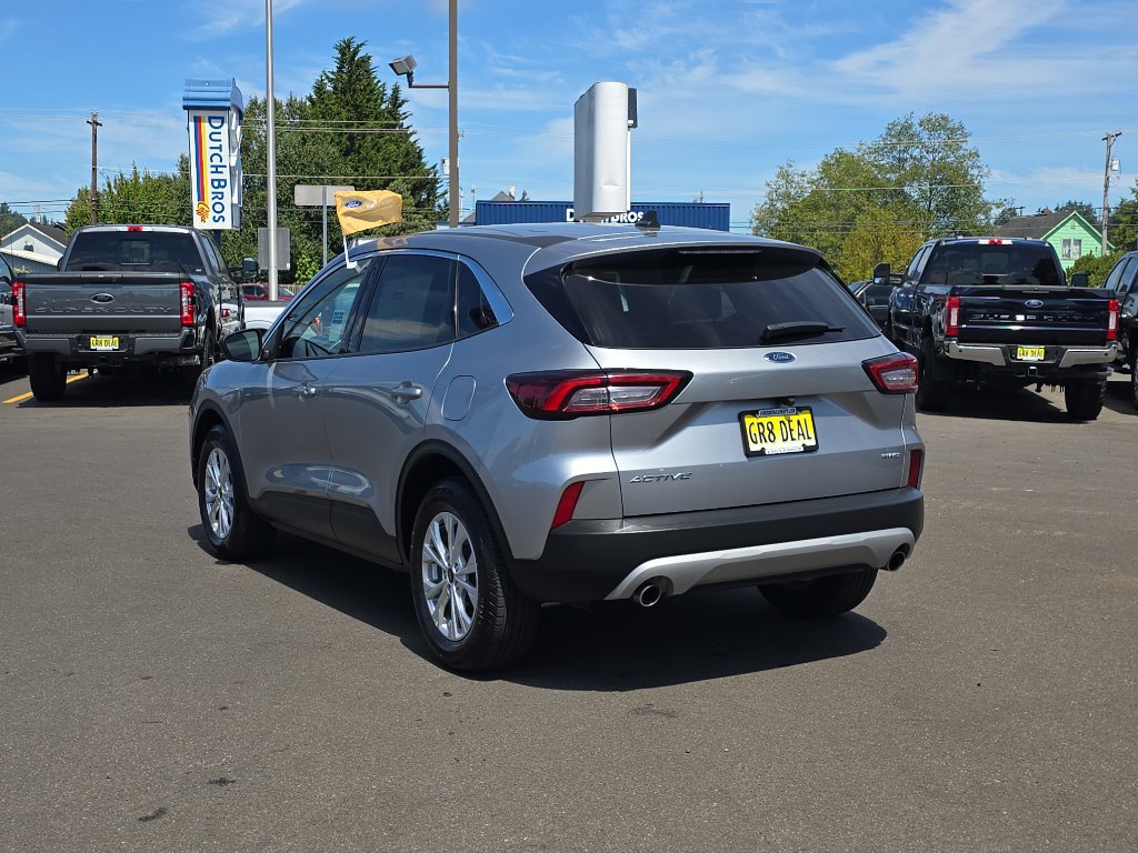 Certified 2023 Ford Escape Active image 4