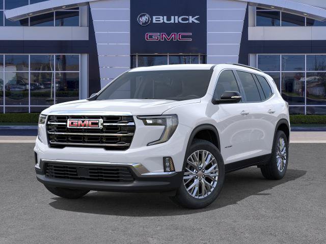 New 2026 GMC Acadia Elevation w/ Elevation Premium Package FWD image 6