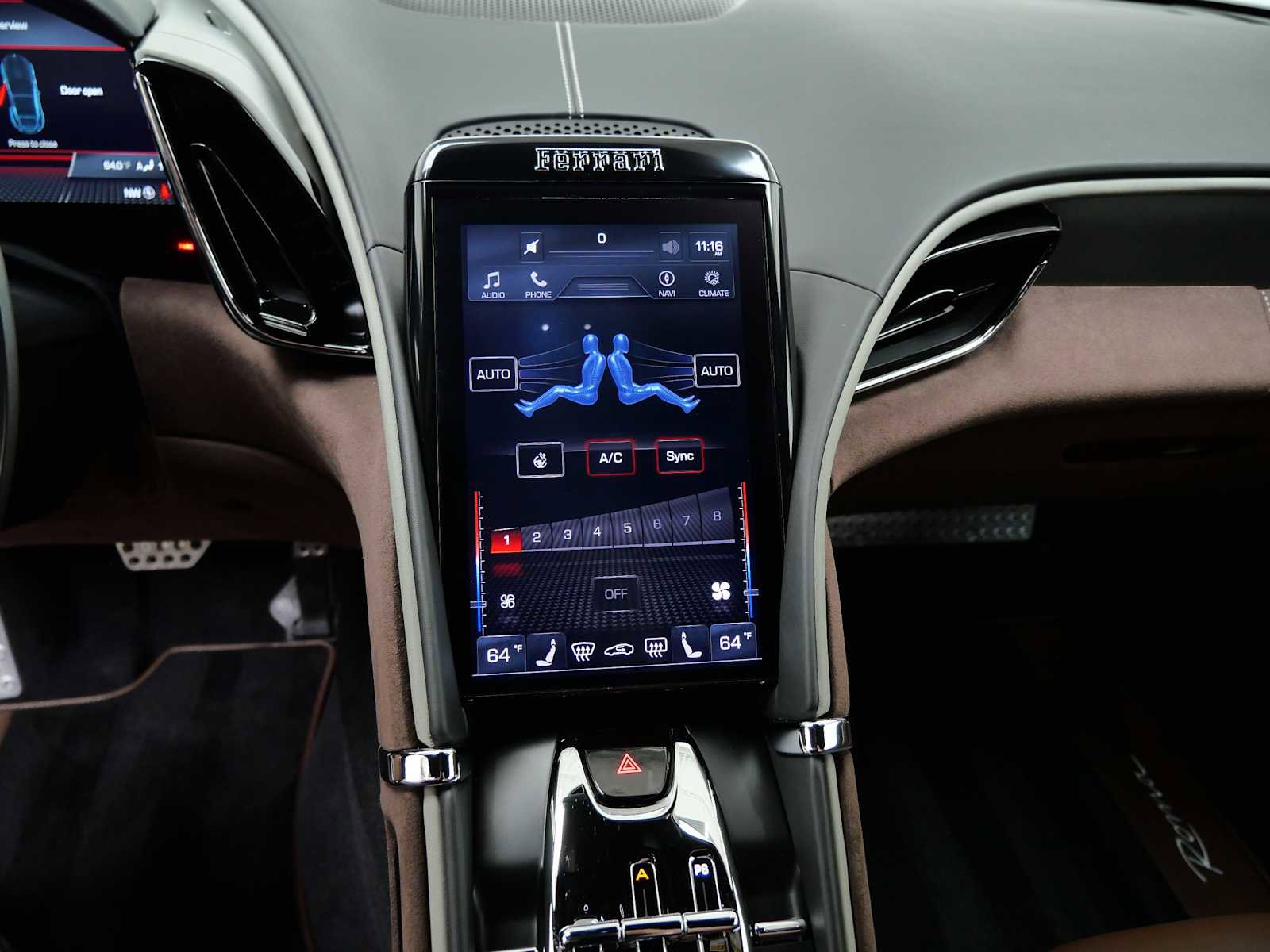 Certified 2024 Ferrari Roma image 22