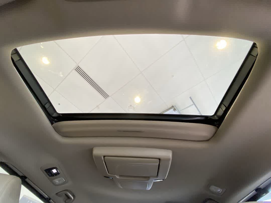 Used 2018 Honda Odyssey EX-L image 25