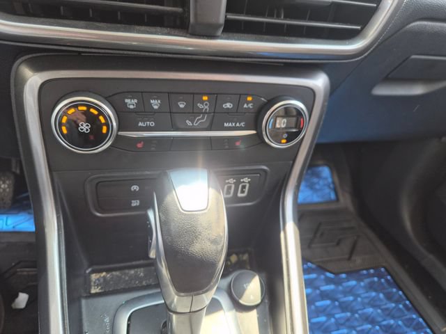 Used 2019 Ford EcoSport SE w/ SE Convenience Package FWD image 20