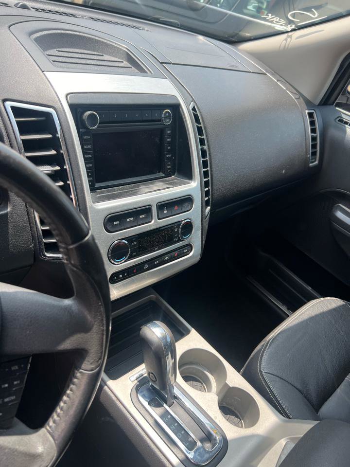 Used 2008 Ford Edge Limited FWD image 15