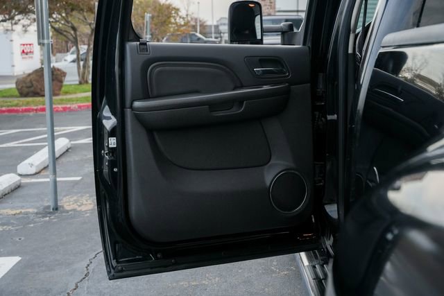 Used 2013 GMC Sierra 3500 Denali image 41